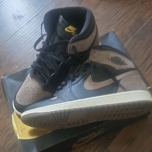 Jordan 1 Retro High 'Palomino'